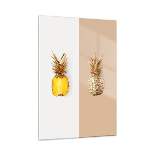 Wandbilder 50x70cm glasbild - wandbilder,
