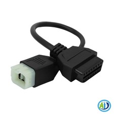 OBD2 Adapter for Royal Enfield