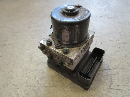 Abs esp system - block, vw