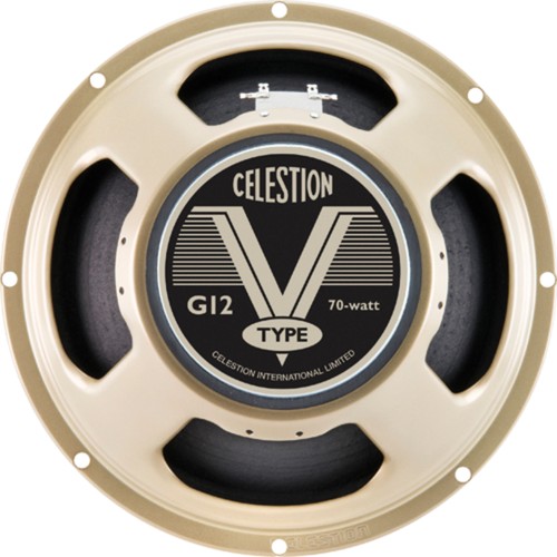 Celestion type 16 ohm - v-type, 12"
