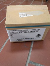 Developer, Cyan, B230-9660
