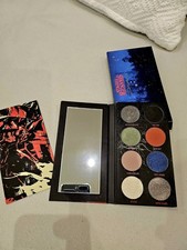 MAC X STRANGER THINGS Eye Shadow Palette 