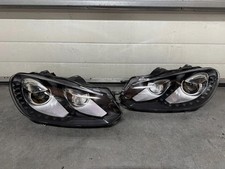 Frontscheinwerfer VW Golf VI