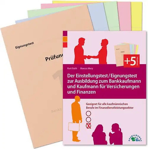 Der einstellungstest - einstellungstest, /