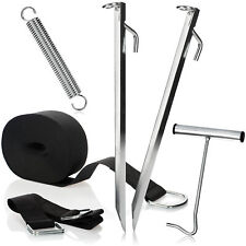 6-teiliges Sturmband Set mit