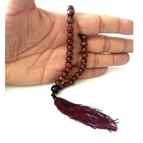 Gebetskette allah tasbih - allah,