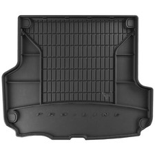 Frogum Pro-Line Kofferraum