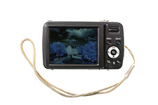 Infrarotkamera samsung pl20 - samsung,