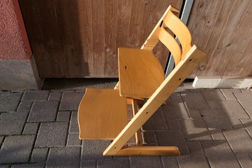 Stokke tripp trapp - tripp,