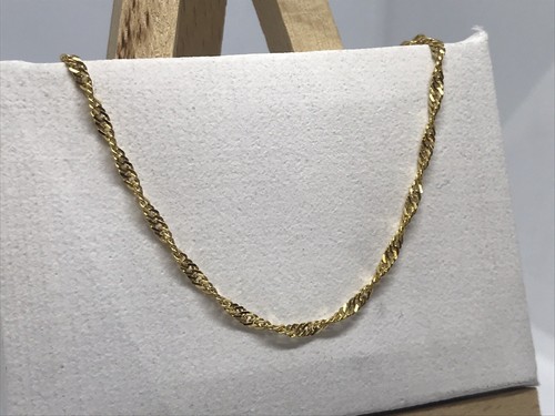 375 gelbgold 2 mm - kt,
