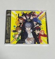 Persona 4 The Golden Original