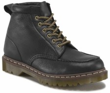 Dr Martens 6 Loch Damian Black