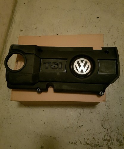 Motorabdeckung golf 6 - golf,