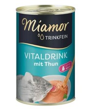 MIAMOR Trinkfein Suppe