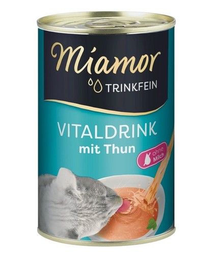 Miamor trinkfein suppe - trinkfein,