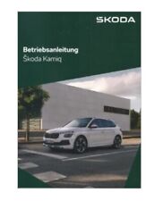Original Skoda Kamiq