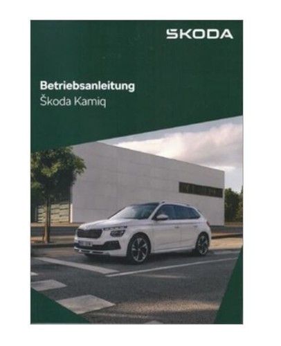 Original skoda kamiq - original,