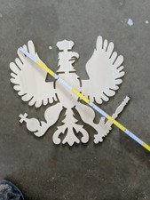 Schützenadler 5mm