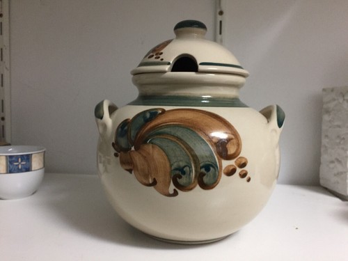 Heyde keramik bowle - heyde,