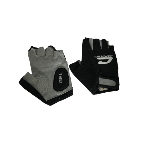 Corratec handschuhe schwarz - handschuhe,