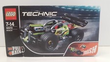 Lego 42072 Technik Auto