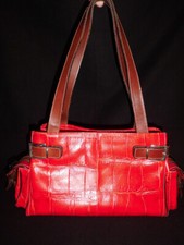 Damenhandtasche von  GIA