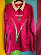 Vintage Diadora Italian