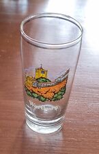 DDR bierglas   Eisenach