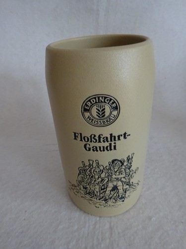 Erdinger floßfahrt gaudi - floßfahrt-gaudi, bier