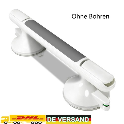 Haltegriff dusche ohne bohren - haltegriff,