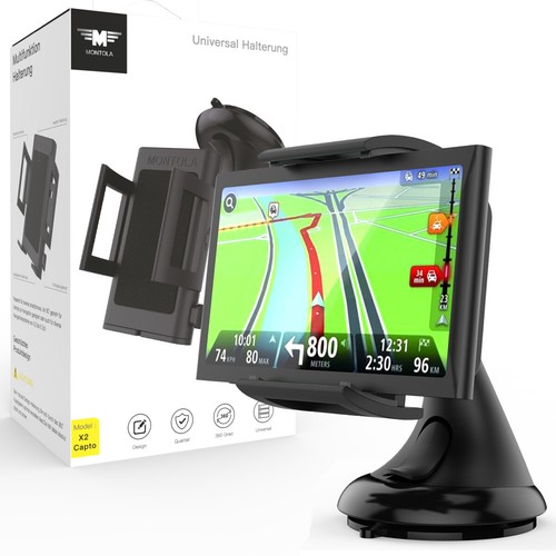 Armaturenbrett navi halterung - navi,