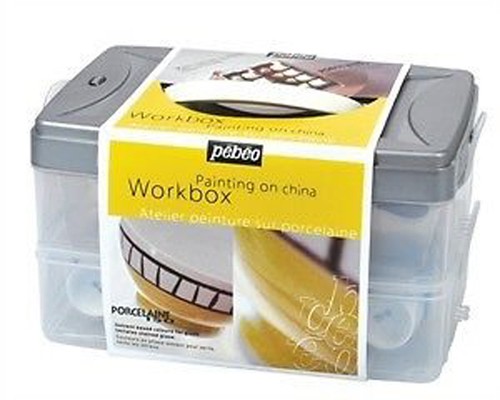 Pebeo porcelaine 150 - pebeo,