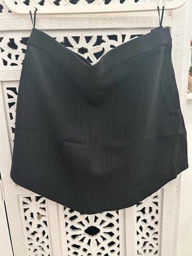 Zara rock schwarz l - zara,