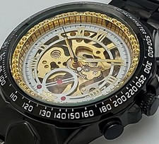 WINNER - HERREN - AUTOMATIK -