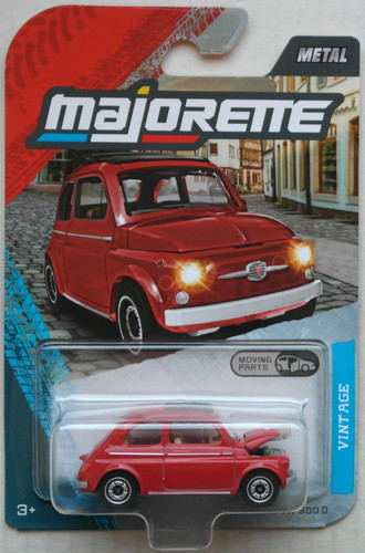 Majorette vintage premium cars - vintage,