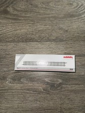 Märklin Spur Z Gerade Gleise 8500-110 mm - neuwertig