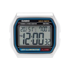 CASIO Funkwecker DQD-851J-8JF