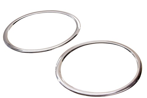 Scheinwerfer ringe rahmen - ringe,
