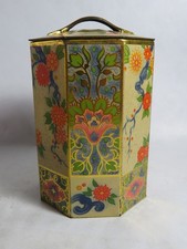 Blechdose KLIPP KAFFEE Bremen