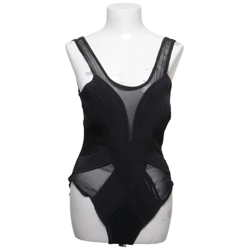 Lycra badeanzug größe 40 - lycra,, größe: