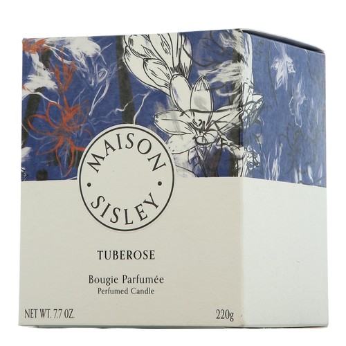 Sisley duftkerzen bougie - sisley,
