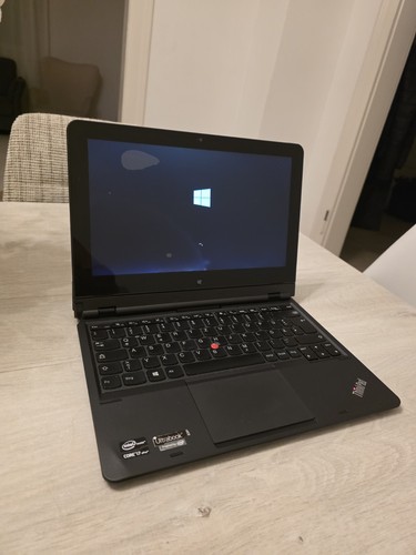 Lenovo thinkpad helix - lenovo,