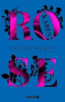 Dornenpakt thriller die - thriller, (die