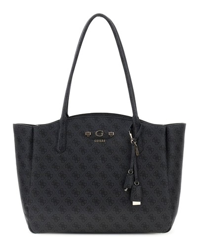 Guess lindsey travel tote - guess,