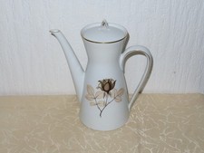 Vintage Rosenthal Kaffeekanne