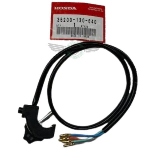 Original honda lenkerschalter - original,