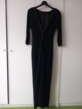 Vera Mont Damen Abendkleid GR