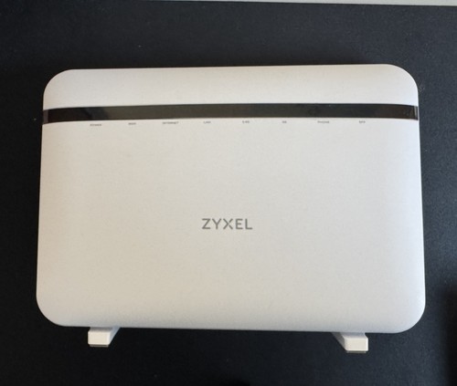 Zyxel ex5401 ax6000 wifi 6 - zyxel,