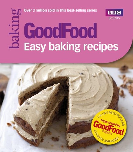 Good food easy baking recipes - food:,