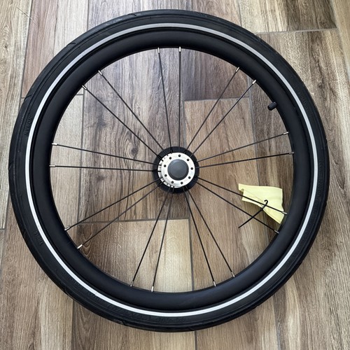 Thule laufrad rad für - thule,